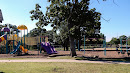 Klinger Smith Park Playground 