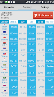 Download Currency Converter (NEW) APK
