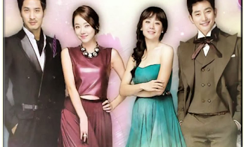 Korea Drama Baru