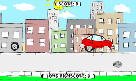 Lastest High Speed Frenzy APK for Android