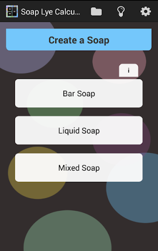 Soap Lye Calculator