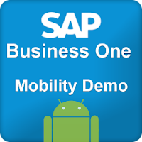 Ikon SAP Business One Mobility Demo APK