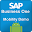 SAP Business One Mobility Demo Download on Windows