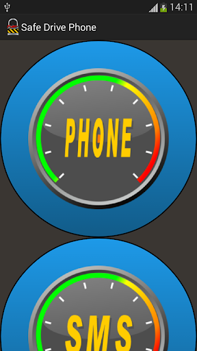 免費下載個人化APP|Safe Drive Phone app開箱文|APP開箱王