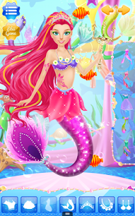 免費下載家庭片APP|Mermaid Salon app開箱文|APP開箱王