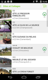 Camembert Tour Screenshots 7