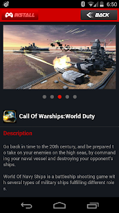 Best Action - screenshot thumbnail