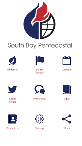 South Bay Pentecostal