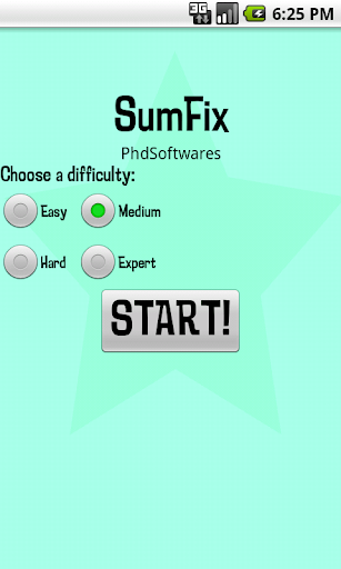 SumFix