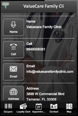 ValueCare Family Clinic