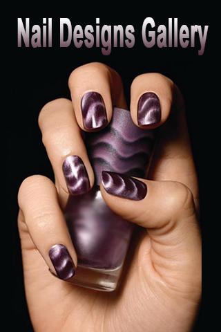 Nail Designs Gallery