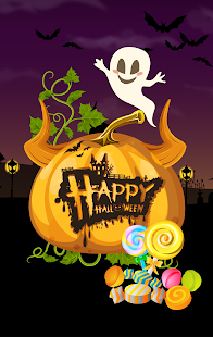 【免費休閒App】Halloween Decorations-APP點子