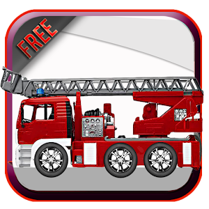 Fire Truck Game For Kids.apk 1.0
