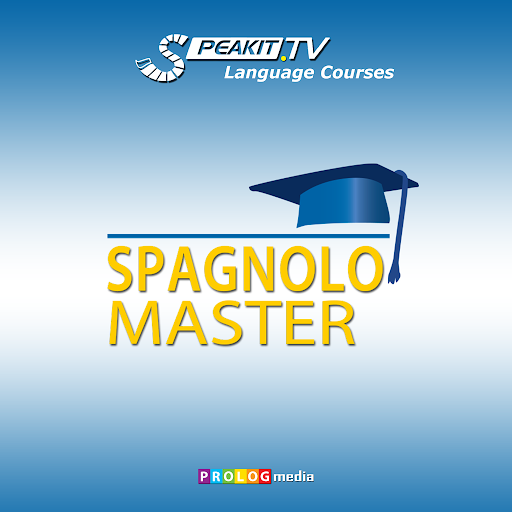 SPAGNOLO Master – P.2 [35402]