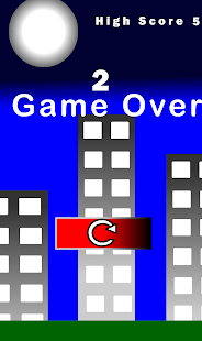 Free Download Flappy Dick The Penguin APK for PC