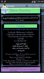 Hajj and Umrah from A to Z poster 6