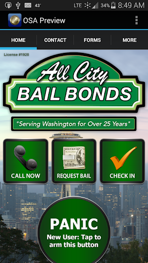 免費下載商業APP|All City Bail Bonds app開箱文|APP開箱王