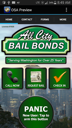 All City Bail Bonds