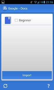VocabHelper Flashcards Free Screenshots 17
