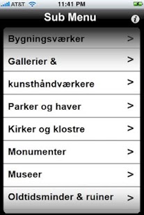 Free VisitMariagerfjord APK for Android