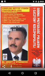 Grafik płakał jak projektował poster 5