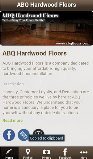 ABQ Floors