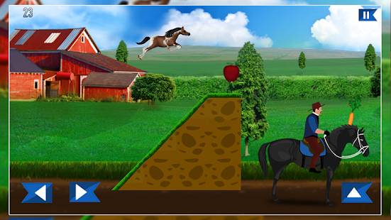 Lastest Horse Race Riding Agility 2 APK
