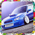 Cover Image of Download Project JDM Drift 1.0 APK
