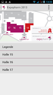 expopharm Screenshots 2