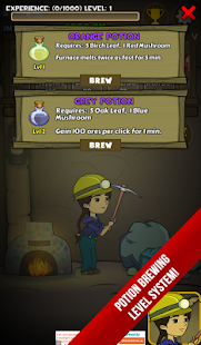 Lastest Mine Tap APK for Android