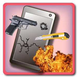 Destroy Screen for PC and MAC