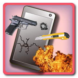 Destroy Screen 1.10