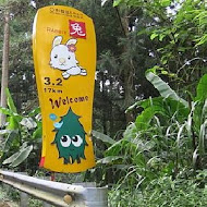 忘憂森林