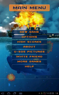 Free Download U505 APK
