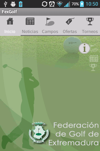 FexGolf