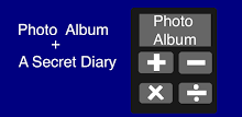 Secret Photo Album Calculator APK
