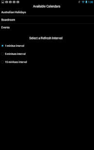 How to mod Meeting Room Calendar 1.2.0 mod apk for bluestacks