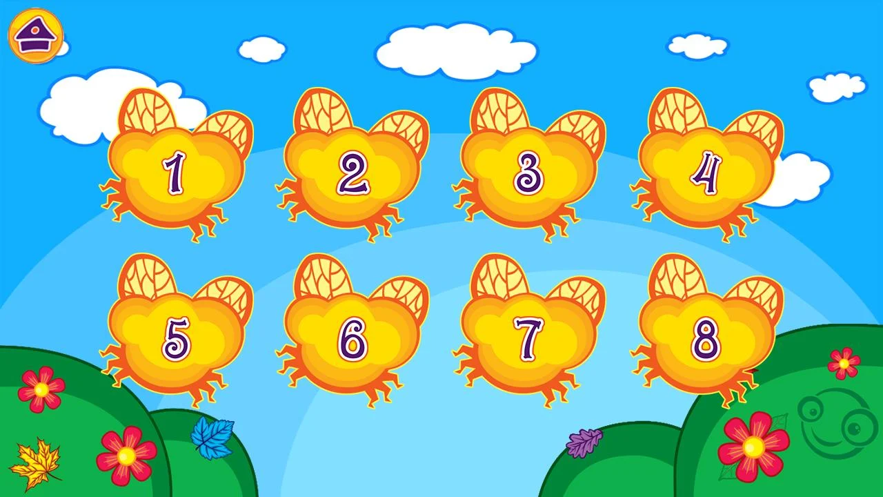 Crazy Fly (free) - screenshot