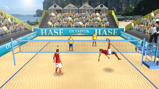 скачать beach soccer