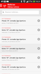 How to get Fut7Granada patch 1.0.0 apk for android