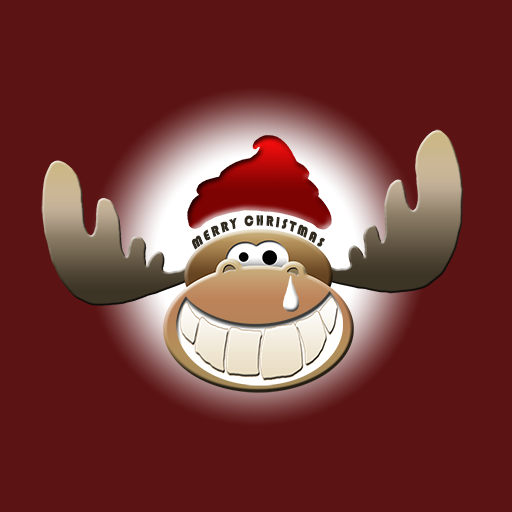 KidGames - Christmas LOGO-APP點子