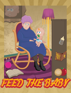 Download Grandma baby care APK