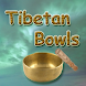 Tibetan Bowls