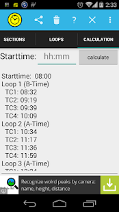 How to download Enduro-Calculator lastet apk for bluestacks