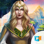 Jewel Legends: Magical Kingdom Apk