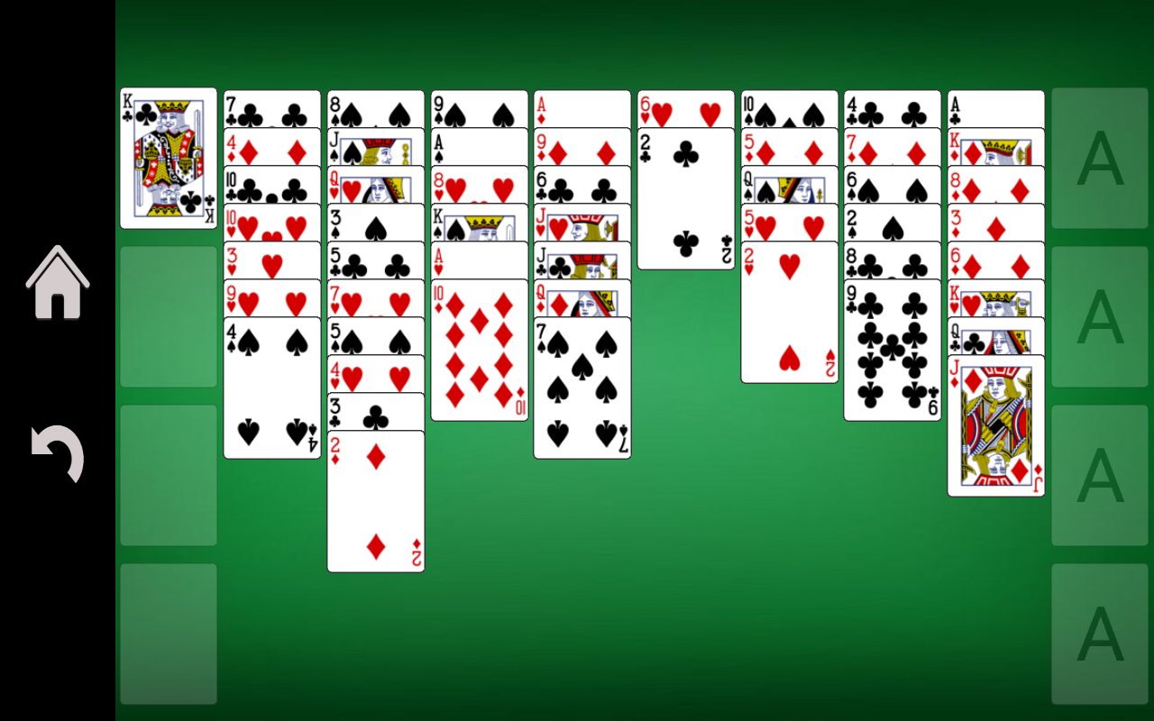 Microsoft Solitaire Collection Freecell Medium August 11