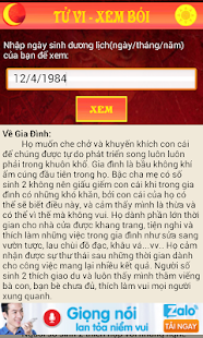 download Boi ngay sinh (Bói ngày sinh) free