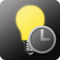 Screen Timeout Toggle icon