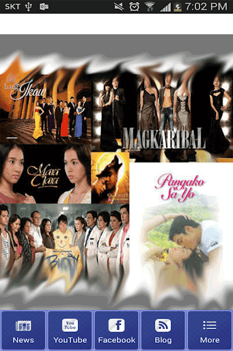 Filipino Dramas