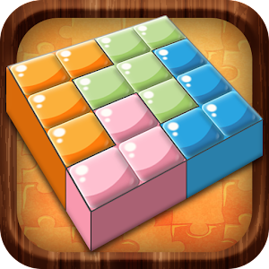 Puzzle Block for PC and MAC